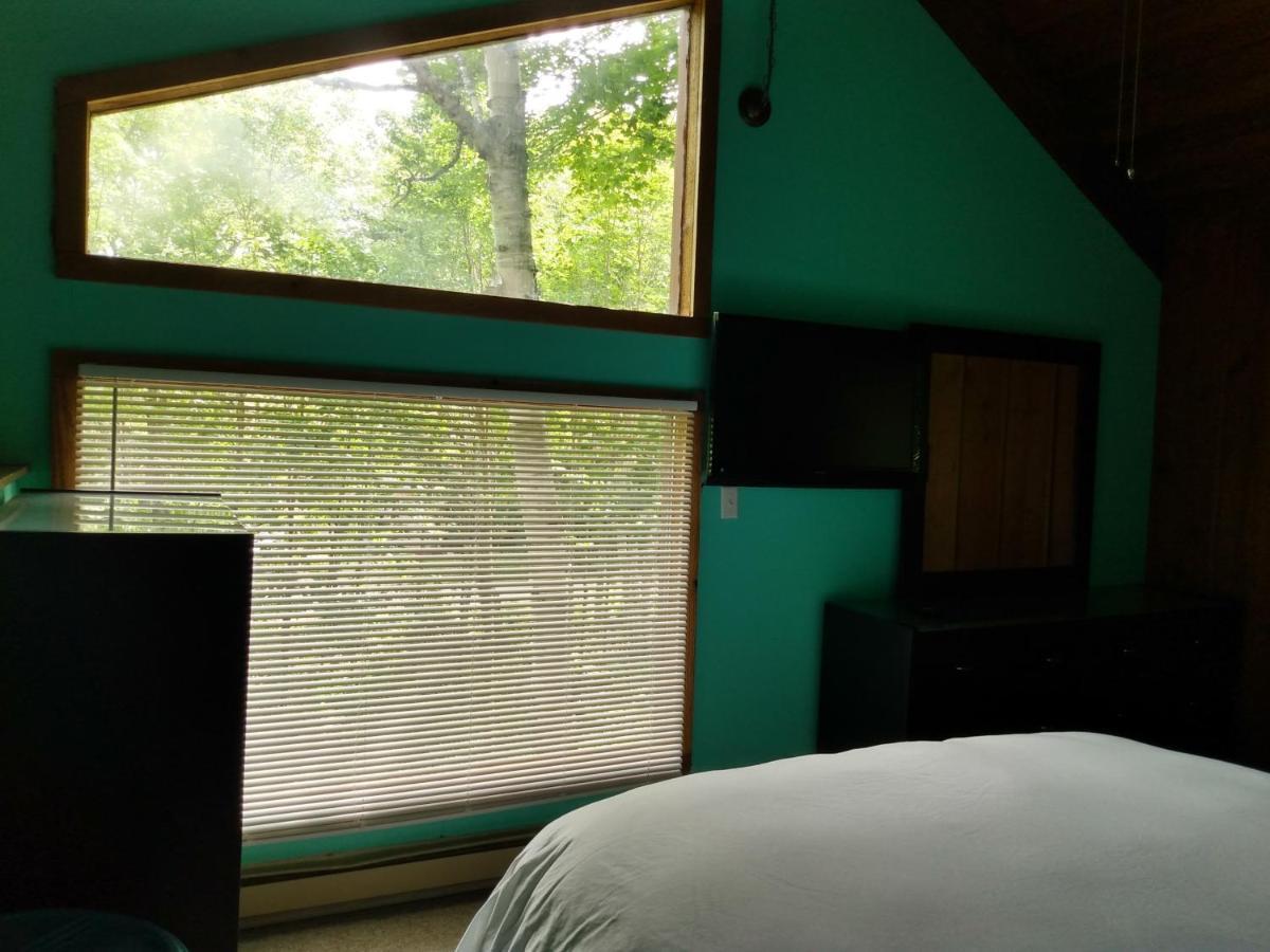 הוילה ווילמיגנטון Mountain Retreat מראה חיצוני תמונה