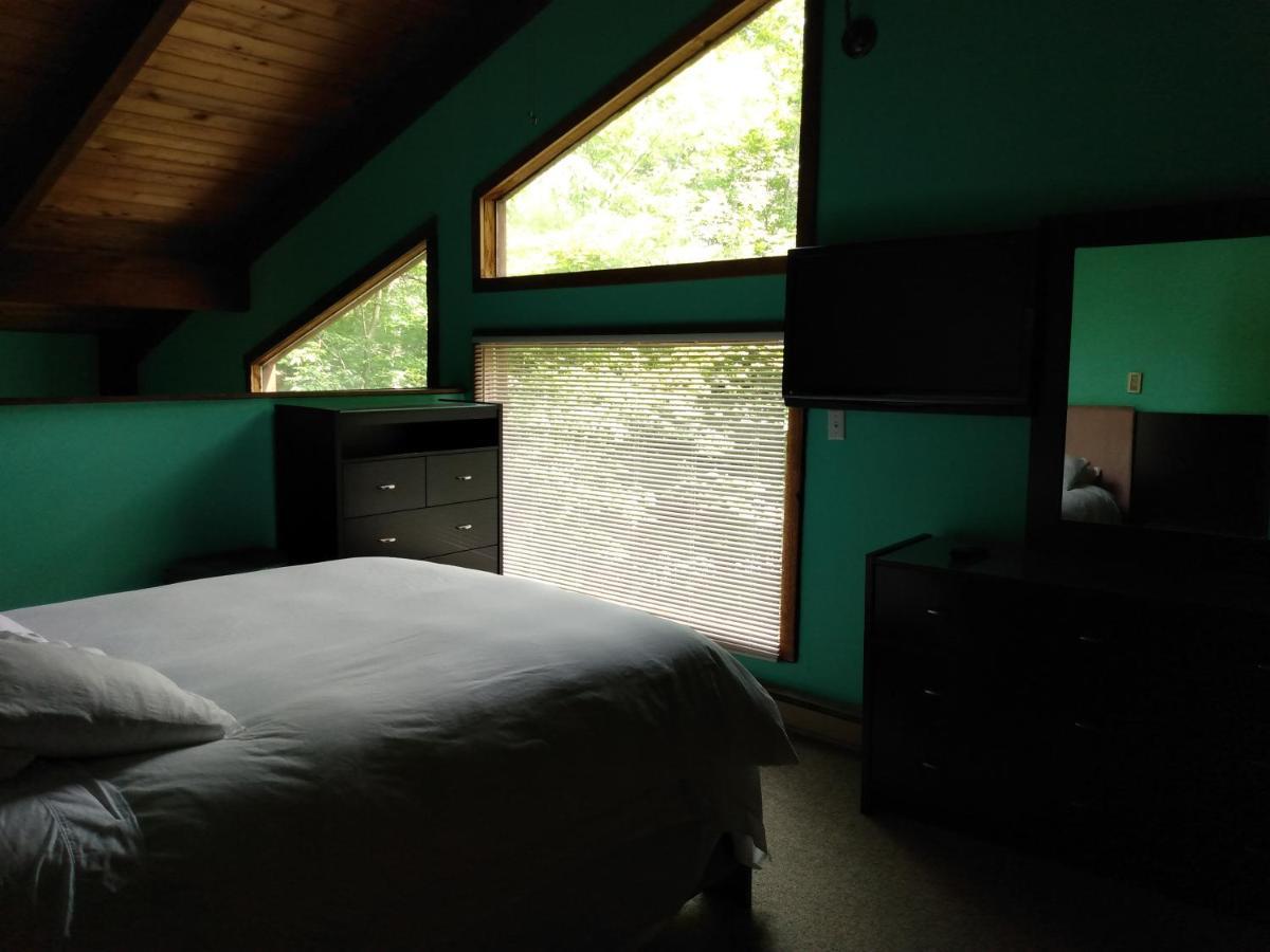 הוילה ווילמיגנטון Mountain Retreat מראה חיצוני תמונה