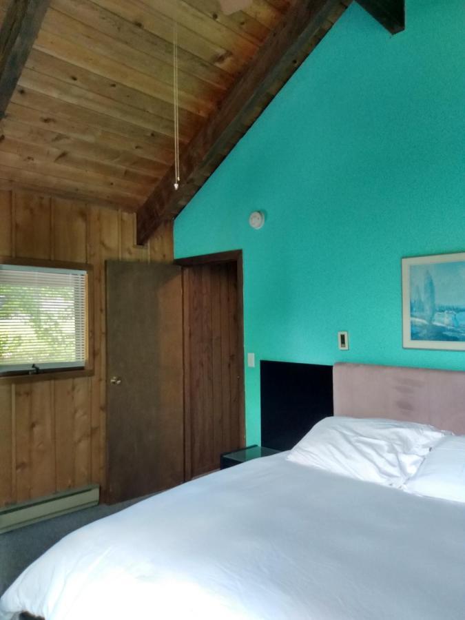 הוילה ווילמיגנטון Mountain Retreat מראה חיצוני תמונה