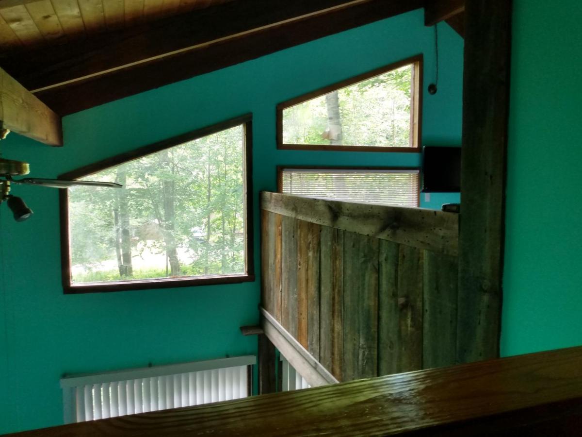 הוילה ווילמיגנטון Mountain Retreat מראה חיצוני תמונה