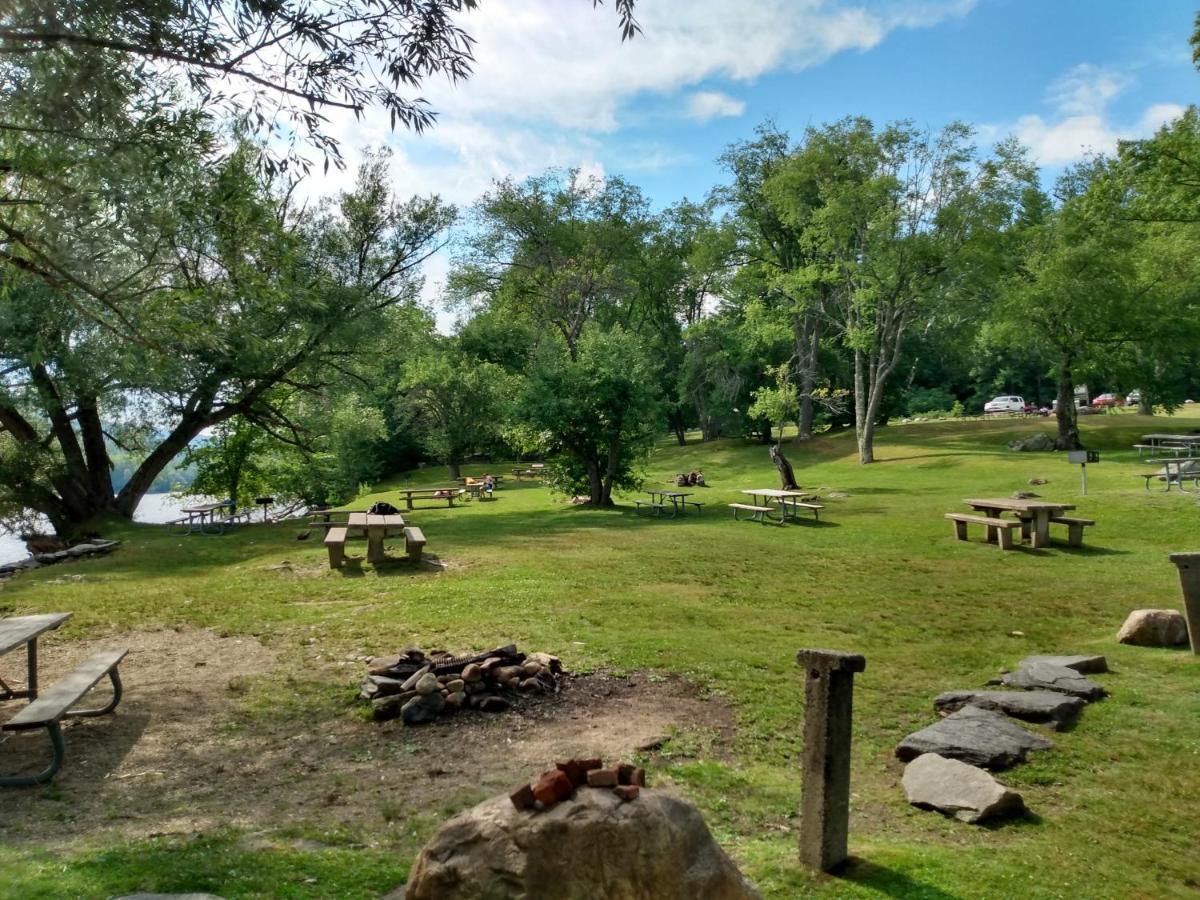 הוילה ווילמיגנטון Mountain Retreat מראה חיצוני תמונה