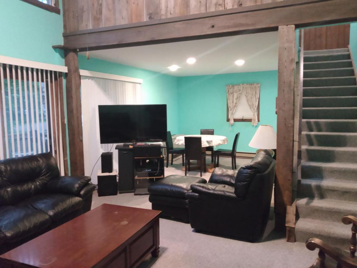 הוילה ווילמיגנטון Mountain Retreat מראה חיצוני תמונה