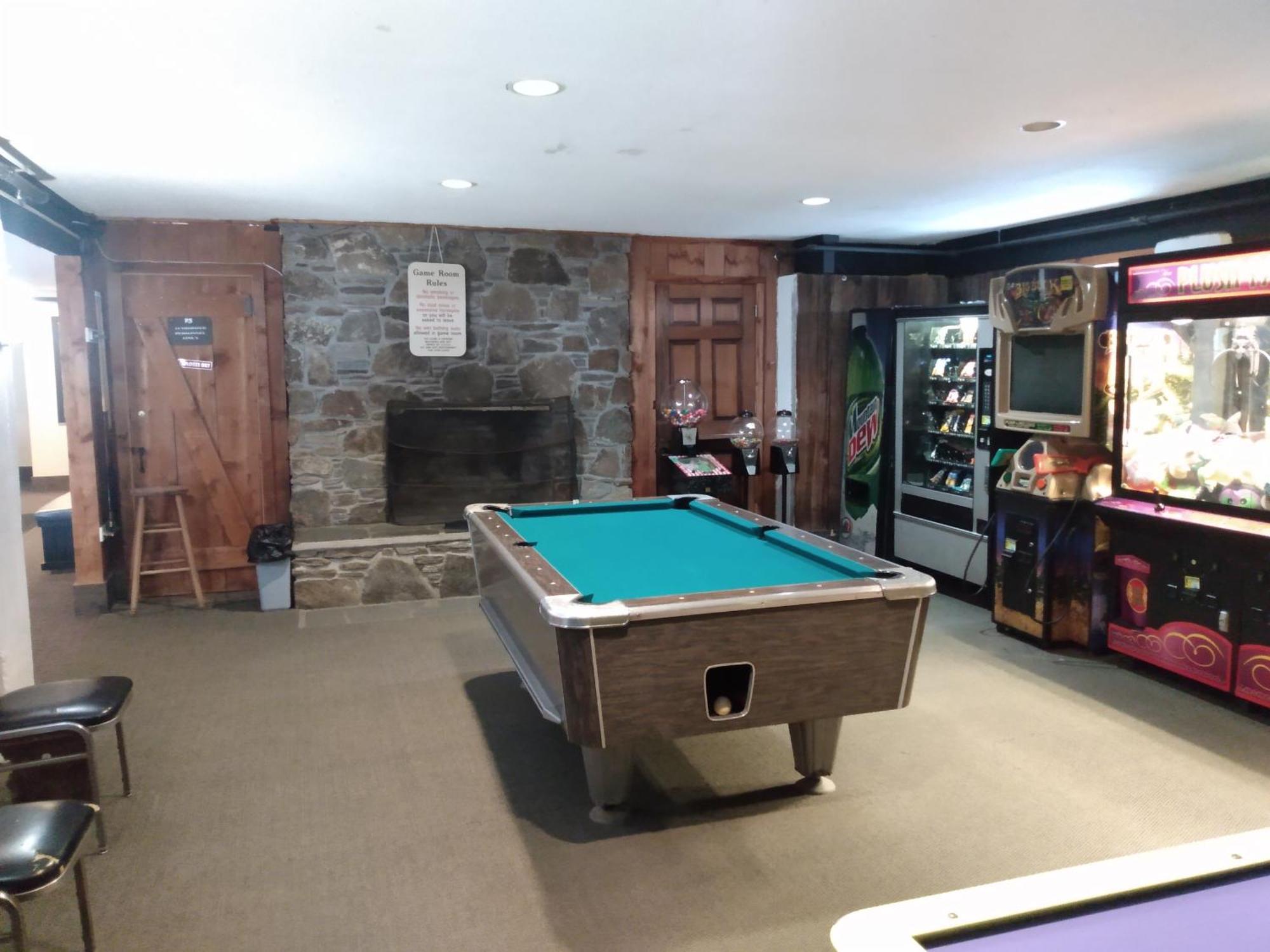 הוילה ווילמיגנטון Mountain Retreat מראה חיצוני תמונה