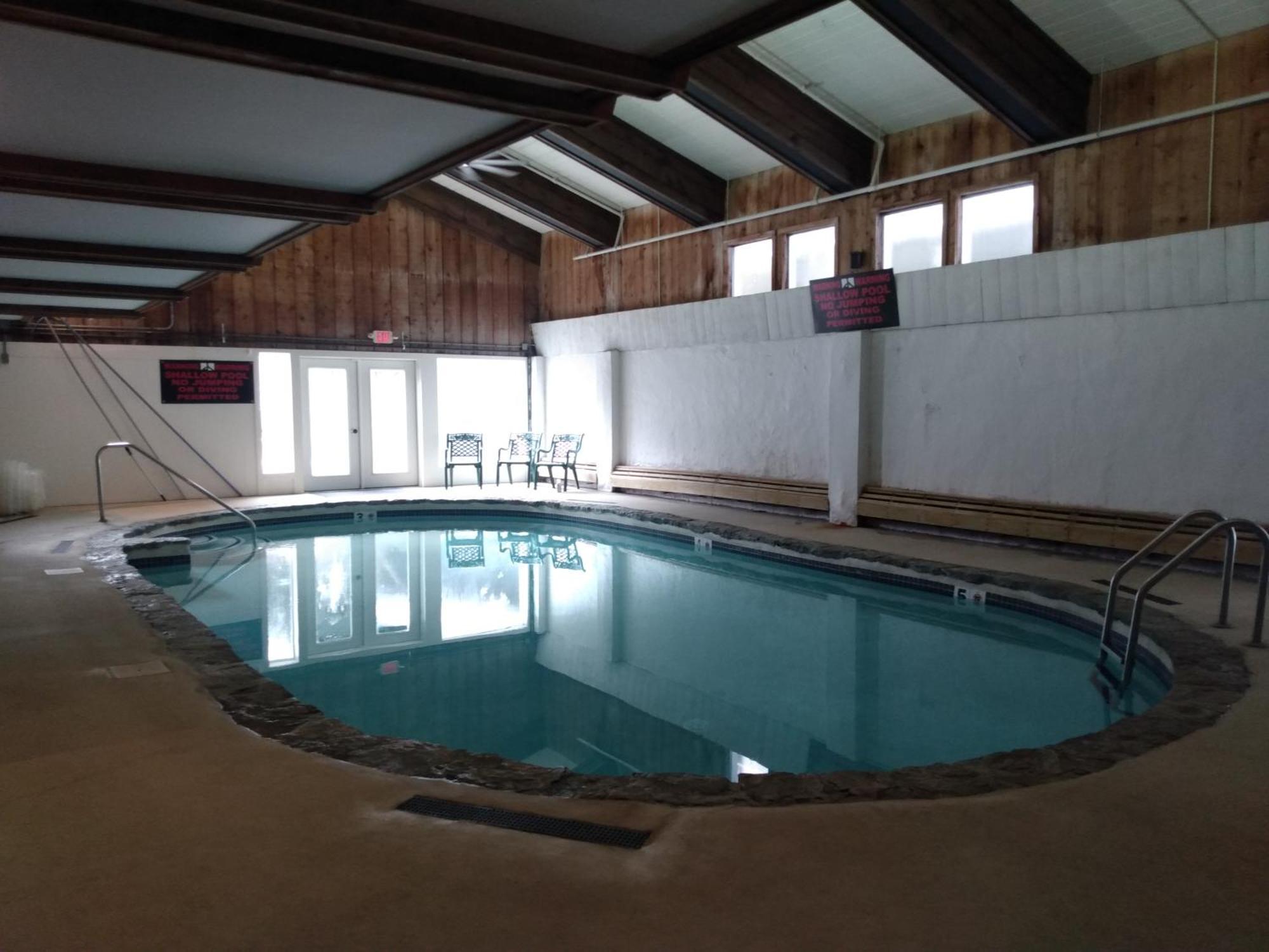 הוילה ווילמיגנטון Mountain Retreat מראה חיצוני תמונה